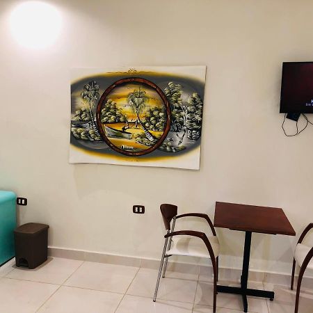 Hotel Blue Malecon Santo Domingo Eksteriør bilde