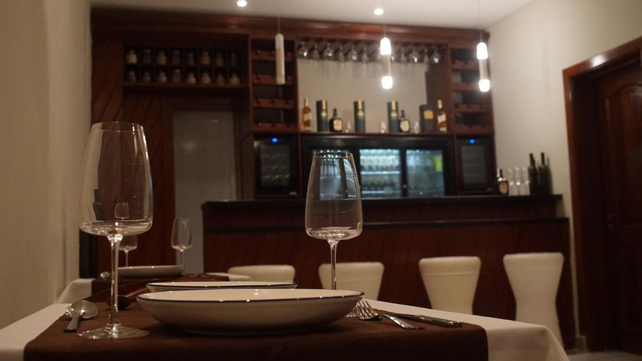 Hotel Blue Malecon Santo Domingo Eksteriør bilde