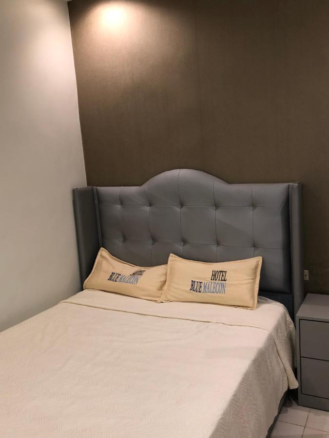 Hotel Blue Malecon Santo Domingo Eksteriør bilde