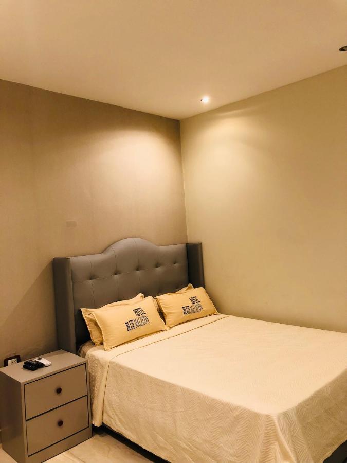 Hotel Blue Malecon Santo Domingo Eksteriør bilde