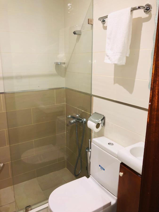 Hotel Blue Malecon Santo Domingo Eksteriør bilde