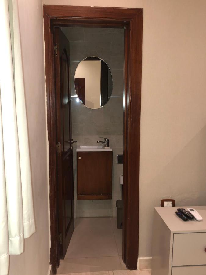 Hotel Blue Malecon Santo Domingo Eksteriør bilde