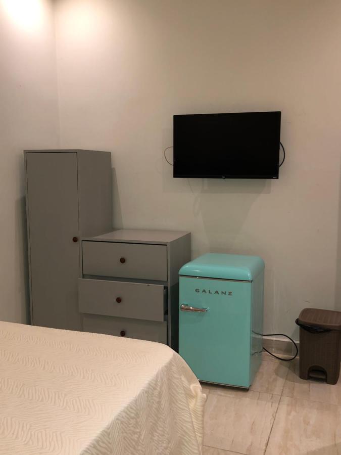 Hotel Blue Malecon Santo Domingo Eksteriør bilde