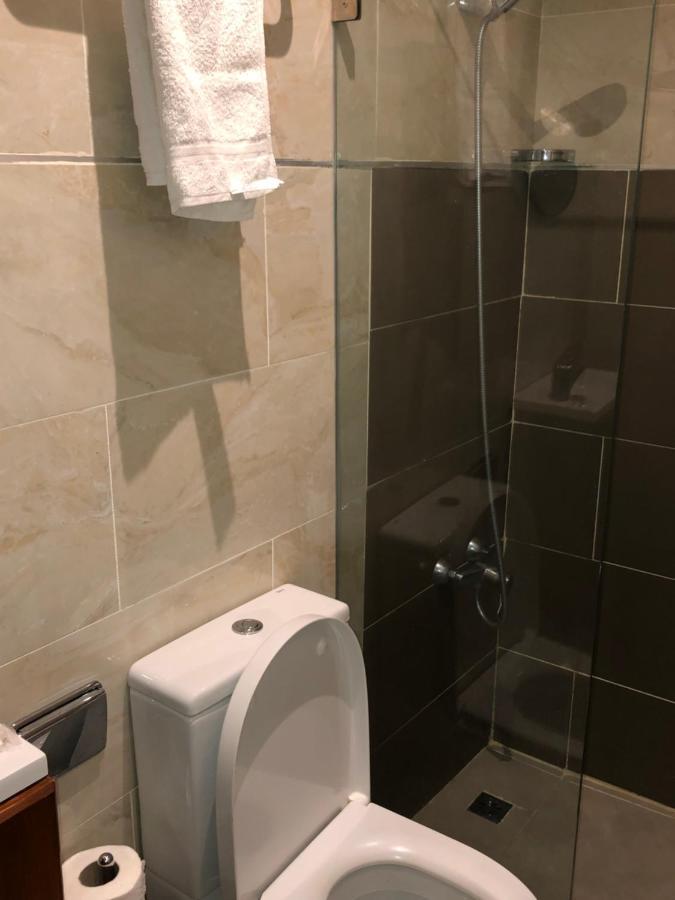 Hotel Blue Malecon Santo Domingo Eksteriør bilde
